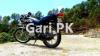 Suzuki GS 150 2015 for Sale in Mansehra