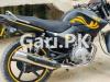 Yamaha YBR 125 2015 for Sale in Safdar Abad