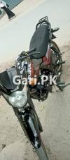 Suzuki GR 150 2020 for Sale in Ittifaq Town - Iqbal Block