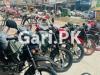 Yamaha YBR 125 2022 for Sale in Sargodha