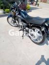 Suzuki GS 150 SE 2021 for Sale in Samarzar Housing Society