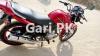 Yamaha YBR 125 2016 for Sale in Bahawalpur