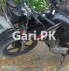 Yamaha YBR 125G 2017 for Sale in Karachi