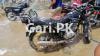 Suzuki GS 150 2016 for Sale in Karachi