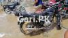 Suzuki GS 150 2016 for Sale in Baldia Town