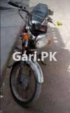 Honda CD 100 2005 for Sale in Liaquatabad