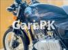 Suzuki GS 150 SE 2021 for Sale in Wapda Town Phase 1