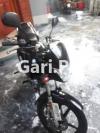 Yamaha YBR 125 2022 for Sale in T & T Aabpara Housing Society - Block C