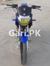 Yamaha YBR 125 2019 for Sale in Faisalabad