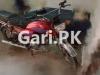 Honda CD 70 2006 for Sale in Karachi