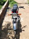 Honda CD 70 2015 for Sale in Satellite Town