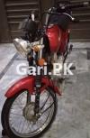 Suzuki GD 110 2017 for Sale in Peshawar