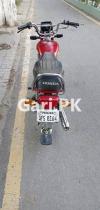 Honda CD 70 2021 for Sale in Others