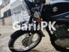 Suzuki GS 150 2016 for Sale in Gulberg Town