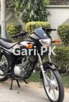Suzuki GD 110S 2018 for Sale in Karachi