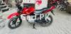 Yamaha YBR 125G 2021 for Sale in Rawalpindi