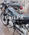 Suzuki GS 150 2019 for Sale in Nazimabad 5