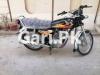 Honda CG 125 2021 for Sale in Madina Town