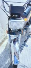 Honda CD 70  2020