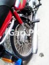 Honda CD 70 2019 for Sale in Lahore
