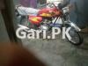 Honda CG 125 2021 for Sale in Karachi