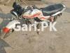 Honda Deluxe 2009 for Sale in Shahdara