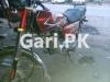 Honda CG 125 2020 for Sale in DHA Defence