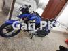 Yamaha YBR 125 2018 for Sale in Islamabad