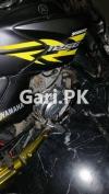 Yamaha YBR 125 2019 for Sale in Faisalabad