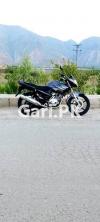 Yamaha YBR 125 2015 for Sale in Peshawar