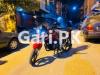 Honda CB 150F 2018 for Sale in Nazimabad