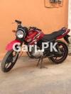 Yamaha YBR 125G 2016 for Sale in Karachi