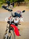 Yamaha YBR 125 2022 for Sale in Karachi