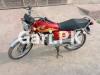 Honda CG 125 2021 for Sale in Gulshan Colony
