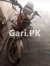 Honda CD 70 2012 for Sale in Islamabad