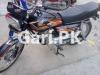 Honda CG 125 2013 for Sale in Lahore