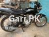 Suzuki GD 110 2015 for Sale in Sharifabad
