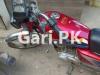 Honda CG 125 2009 for Sale in Civil Area Road