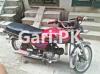 Honda CD 70 2008 for Sale in Chaklala Scheme 3