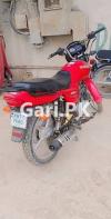 Suzuki GD 110 2019 for Sale in Karachi