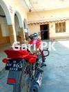 Yamaha YBR 125 2018 for Sale in Hattar