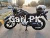Yamaha YBR 125G 2016 for Sale in Sher Shah Colony - Block D
