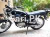 Suzuki GS 150 2014 for Sale in DHA Phase 4