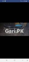 Kawasaki GTO 125 1992 for Sale in Multan