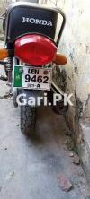 Honda CG 125 2016 for Sale in Others