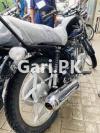 Suzuki GS 150 2022 for Sale in Johar Town