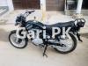 Suzuki GS 150 2022 for Sale in Karachi