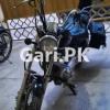 Yamaha Virago 250 2012 for Sale in Green Villas