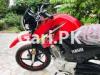 Yamaha YBR 125G 2019 for Sale in GT Road