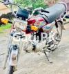 Honda CD 70 2021 for Sale in Lahore
